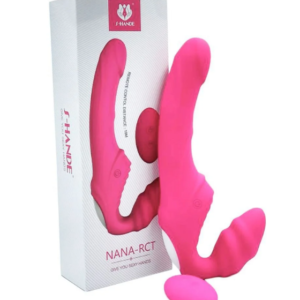 vibrador doble control remoto inalambrico recargable usb