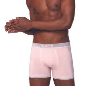 boxer microfibra sin costuras