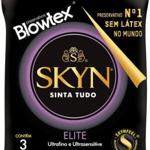 preservativos sin latex elite ultrafino, ultrasensitive 3uni