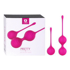 bolitas para ejercicios kegel terapeutico