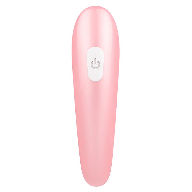 Succionador de clítoris - USB - Imagen 4