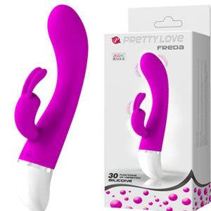 vibrador, estimulador de clítoris y punto g