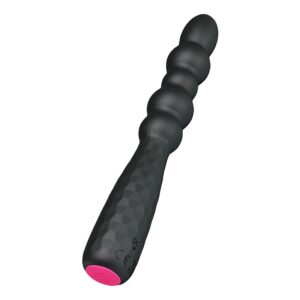 vibrador anal usb