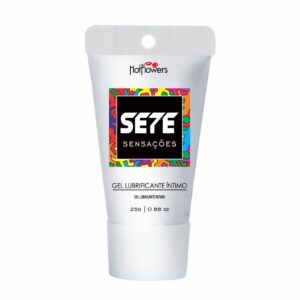 Gel lubricante y anestésico anal