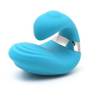 Vibrador para Parejas - USB