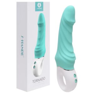 vibrador recargable usb
