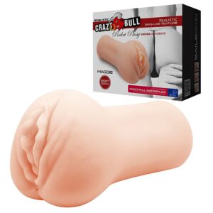 masturbador vagina simil piel