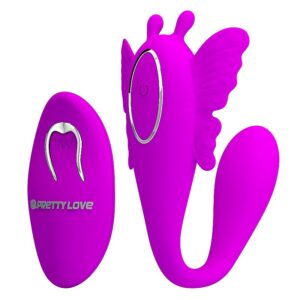 Estimulador para parejas! - USB