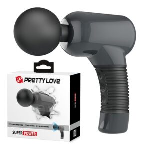 vibrador multifuncional masajes