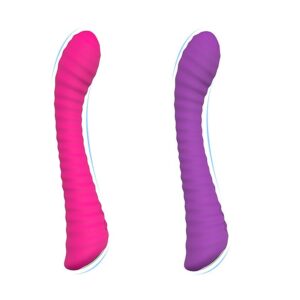 vibrador recargable usb