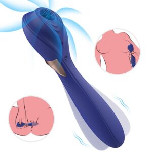 succionador de clítoris usb