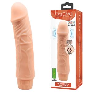 vibrador 19,5 x 4cm