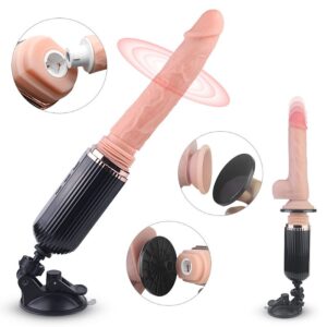 maquina de sexo