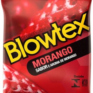 preservativos sabor frutilla 3uni