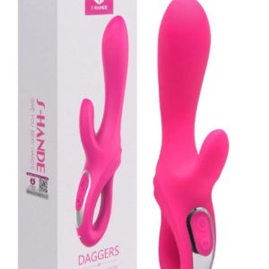 vibrador recargable