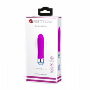 vibrador balita bullet