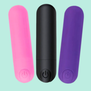bullet recargable usb