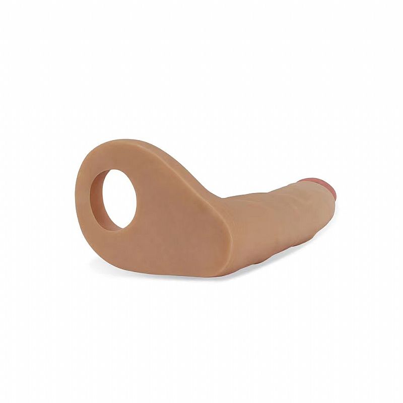 anillo para doble penetracion 14 x 2,9cm