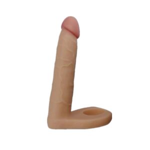 anillo para doble penetracion 14 x 2,9cm