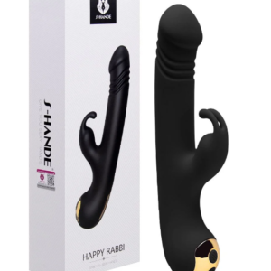 vibrador estimulador de clitoris y punto g recargable usb