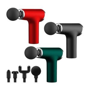 vibrador multifuncional masajes