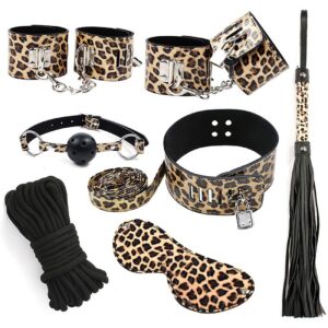 combo sado animal print