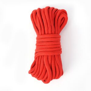 piola roja 10mts