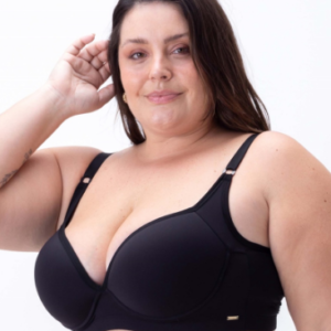 Corpiño Plus Size