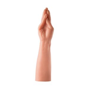 mano fisting