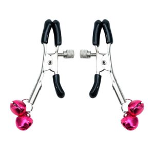 pinzas para pezones