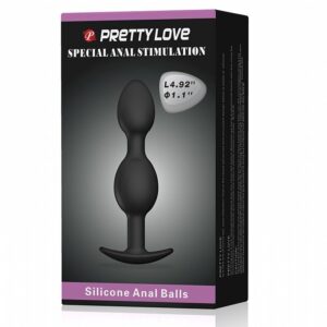 plug anal
