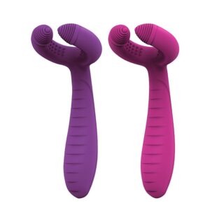 vibrador versatil recargable usb