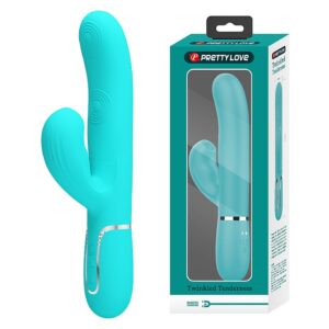 vibrador recargable usb