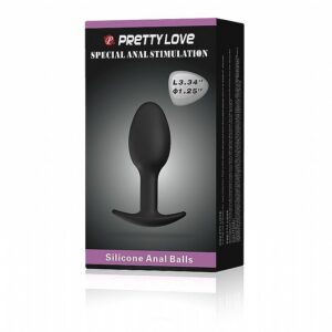 plug anal