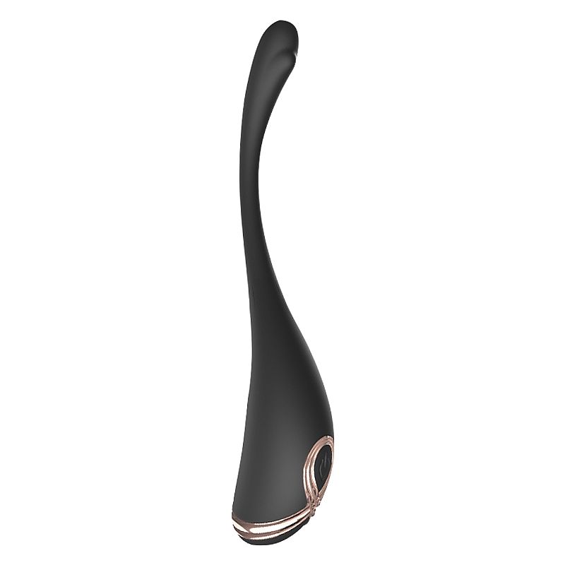 vibrador versatil retractil recargable usb