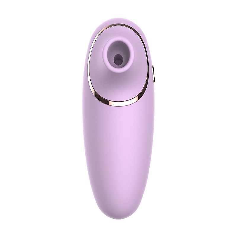 vibrador succionador recargable usb