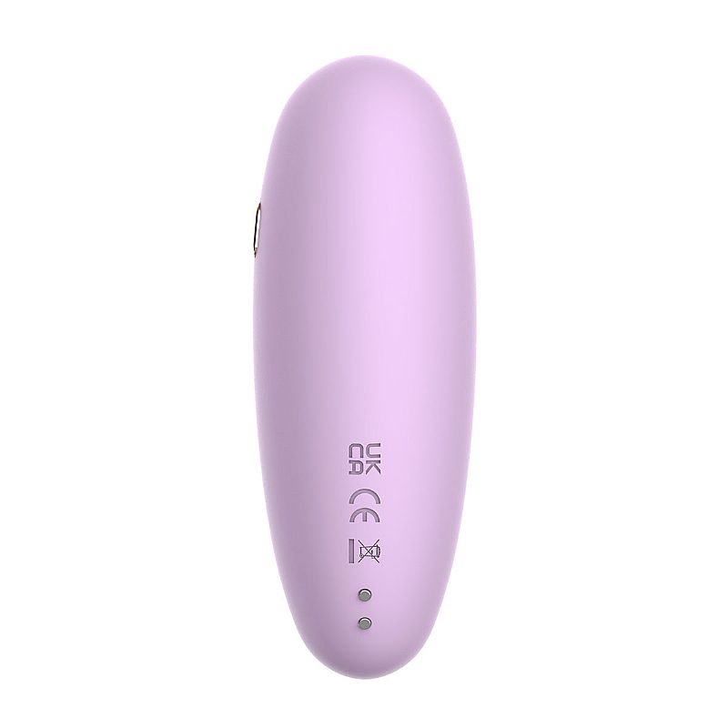 vibrador succionador recargable usb