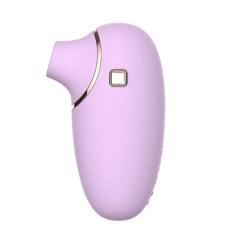 vibrador succionador recargable usb