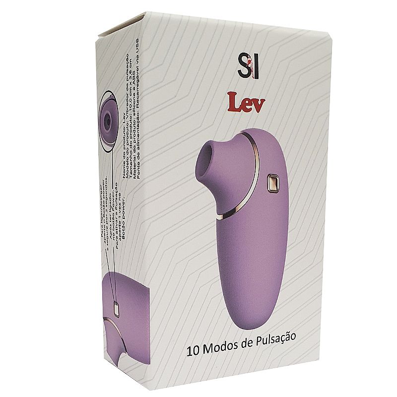 vibrador succionador recargable usb
