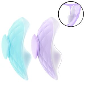 vibrador de lenceria con control remoto inalambrico recargable usb