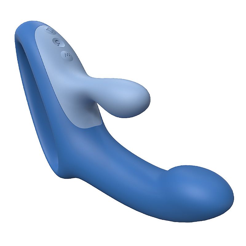 vibrador recargable usb