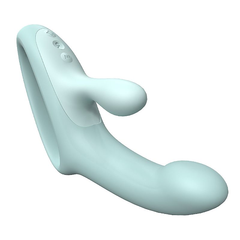 vibrador recargable usb