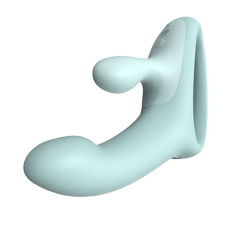vibrador recargable usb