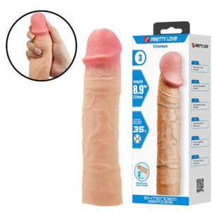 funda peneana 22.5 x 4.8cm