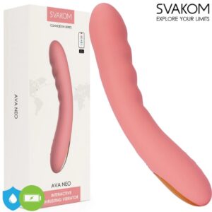 vibrador con comando desde app recargable usb