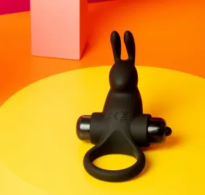 Anillo vibrador