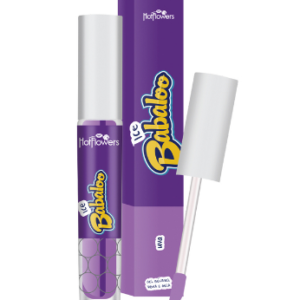 gloss babaloo uva