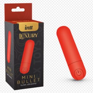 bullet luxury recargable usb