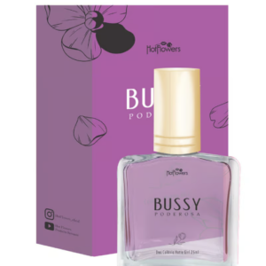perfume bussy poderosa