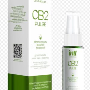 gel estimulante pulse cb2